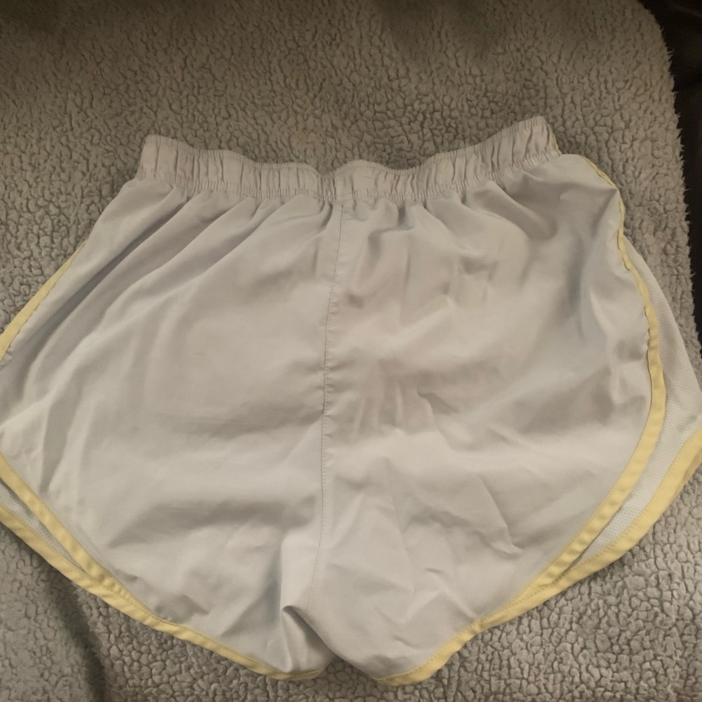 Nike Dri-Fit Shorts